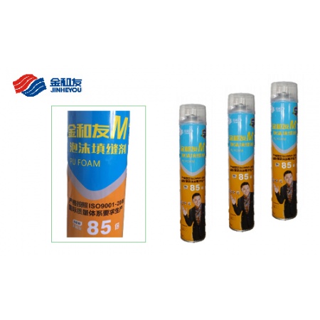 金和友M1泡沫填缝剂