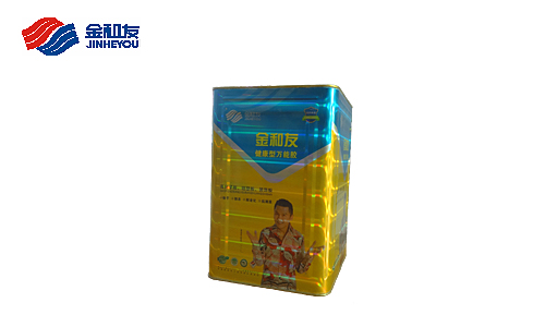 金和友健康型万能胶