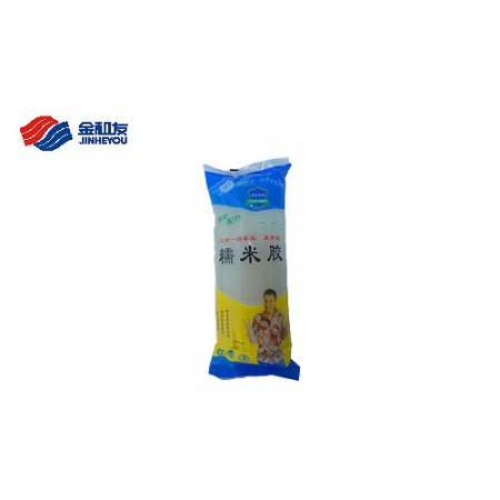 金和友糯米胶