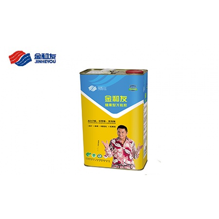 金和友健康型万能胶